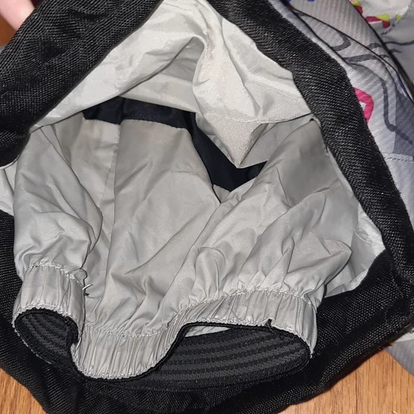 JUPA skipants sz 12